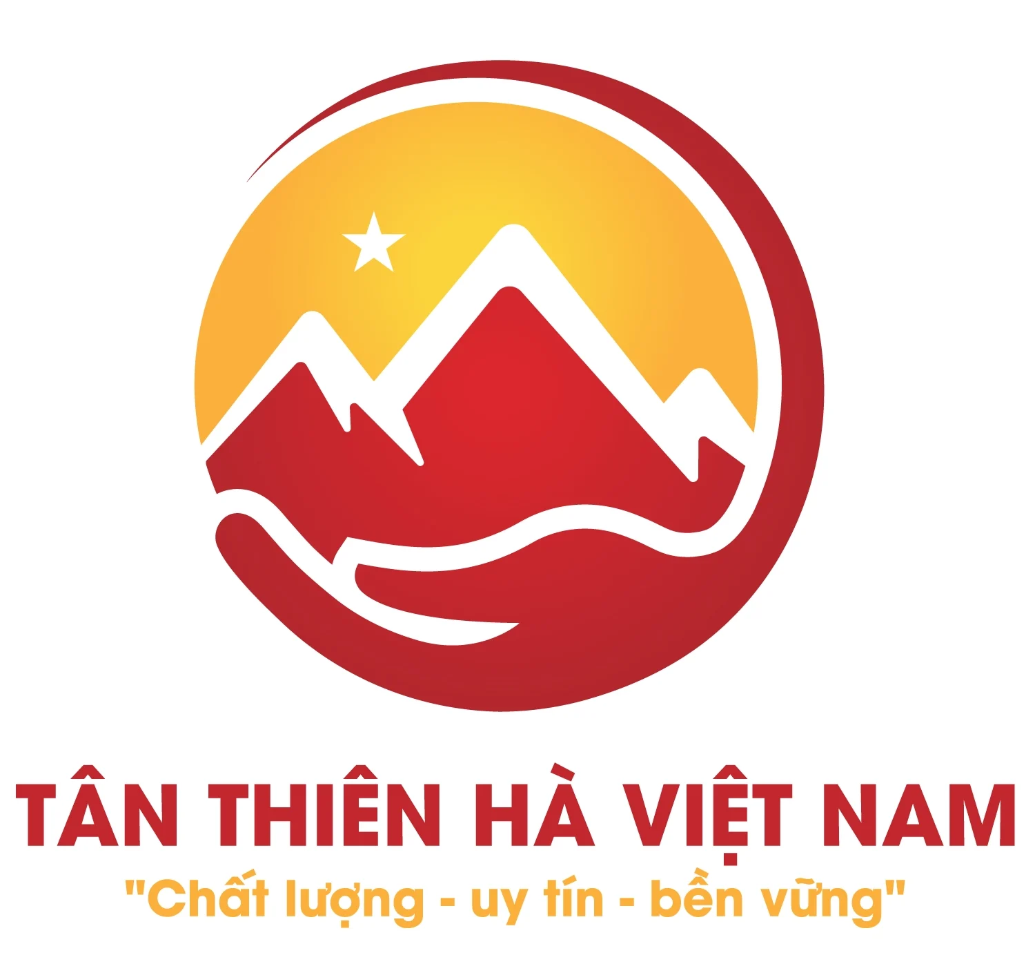 TÂN THIÊN HÀ VIỆT NAM